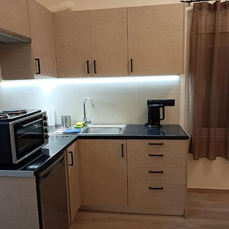 Apartment Dipla 3 Athen Eksteriør bilde